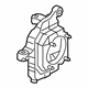 Mopar 68449543AA Knuckle, Front Driver Side