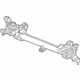 Mopar 68217031AC Housing, Front