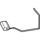 Mopar 68638480AA Level Sensor