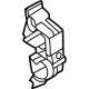 Mopar 68506459AA Overflow Hose Clip