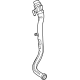 Mopar 68642289AA Filler Tube