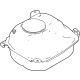 Mopar 68638453AA Fuel Tank