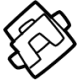 Mopar 68461565AA Fuel Tank Clip