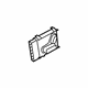 Mopar 68233963AC Seat Switch, Front Passenger Side