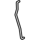 Mopar 68301932AB Latch Rods, Front Passenger Side