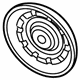 Mopar 68155106AB Damper, Rear
