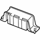 Mopar 68171970AB Damper, Rear