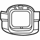 Mopar 5YT02DX9AA Column Filler
