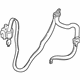 Mopar XB241L5AB Lap & Shoulder Belt, Taupe, Front Passenger Side