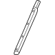 Mopar 68609982AA Reinforcement, Lower