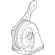 Mopar 68510262AA High Note Horn
