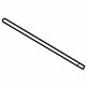 Mopar 68210899AD Hinge Pin