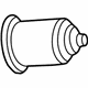 Mopar 5014791AB Wiper Transmission