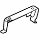 Mopar 68214838AA Apron/Rail Assembly Mount Bracket, Front Passenger Side