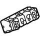 Mopar 68427178AB Seat Switch, Rear Lower Passenger Side