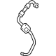 Mopar 68312974AA Oil Return Tube