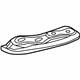 Mopar 68155110AA Bracket, Passenger Side