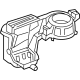Mopar 68266038AA Housing, Green