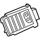Mopar 68266520AA Temperature Sensor