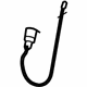Mopar 5102501AA Lumbar Support, Front