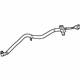 Mopar 52029939AD Vent Tube