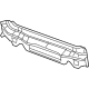Mopar 68640473AA Rear Body Panel