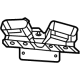 Mopar 68475353AB Center Duct