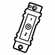 Mopar 4602446AB Mirror Switch, Front