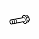 Mopar 6511836AA Cross Over Pipe Screw