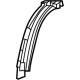 Mopar 68458262AA Front Extension