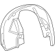 Mopar 68175060AH Fender Liner