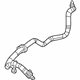 Mopar 68335574AC Reservoir Hose