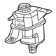 Mopar 68309850AB Expansion Tank