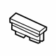 Mopar 68202897AB Maxi Fuse