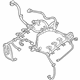 Mopar 68205906AC Engine Harness