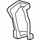 Mopar 68384498AA Caliper Mount, Front