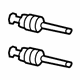 Mopar 68603825AA Caliper Pin