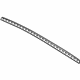Mopar 68144494AE Upper Bracket