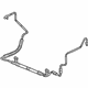 Mopar 68247932AG Power Steering Pressure Hose