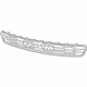 Mopar 6VU37LXHAA Grille, Front