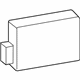 Mopar 68303026AB Control Module