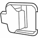 Mopar 55117160AE Shield