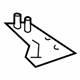 Mopar 68004682AA Mount Bracket