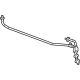 Mopar 68322507AB Cross Over Pipe