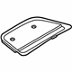 Mopar 5YZ63LXHAA Upper Box
