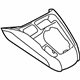 Mopar 4670683AC Shift Panel