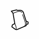 Mopar 5YH11LXHAA Upper Trim Panel Cap
