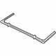 Mopar 68372132AA Front Frame