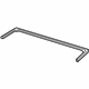Mopar 68372134AA Rear Frame