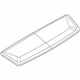 Mopar 1CE53TZZAB Outer Panel, Rear